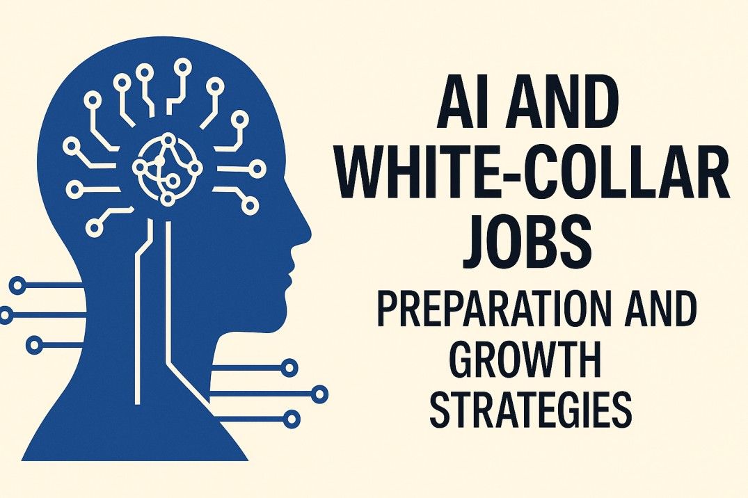 The AI Surge: What Data & Experts Say